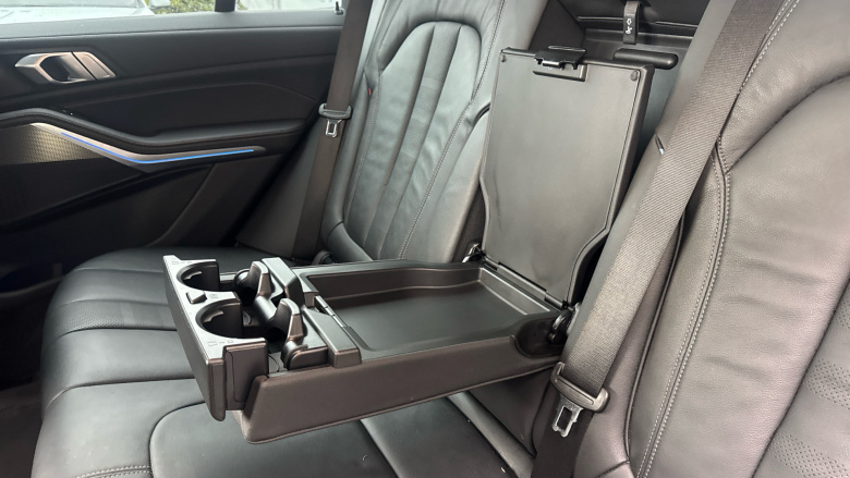 BMW X5 xDrive45e M Sport 5dr Auto Estate